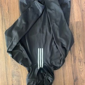 Black Adidas Hoodie, Size M, Brand New Condition